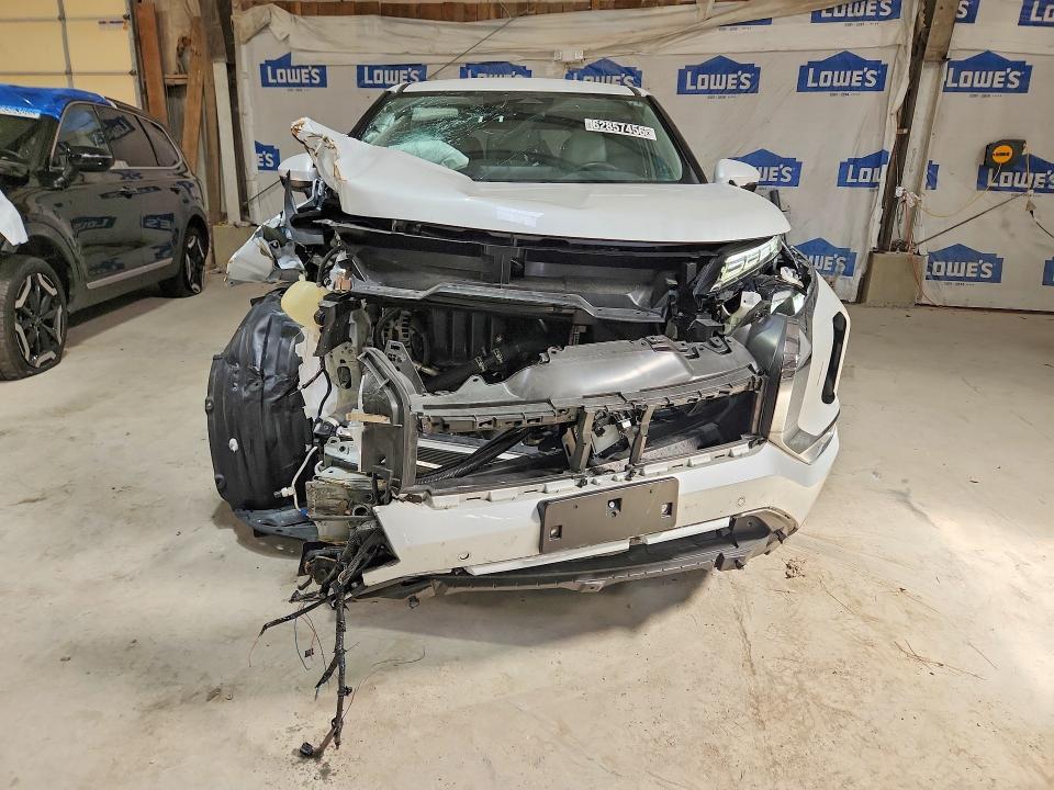 Aukcja sprzedaży 2025 Mitsubishi Outlander, vin: JA4J4VA85SZ020800, numer aukcji: 62857456