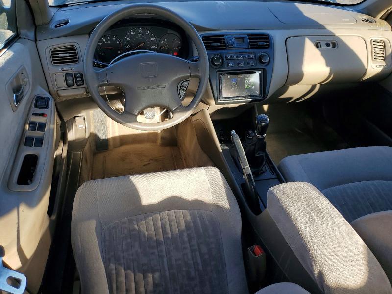 Aukcja sprzedaży 1998 Honda Accord, vin: 1HGCG5551WA027013, numer aukcji: 59816666