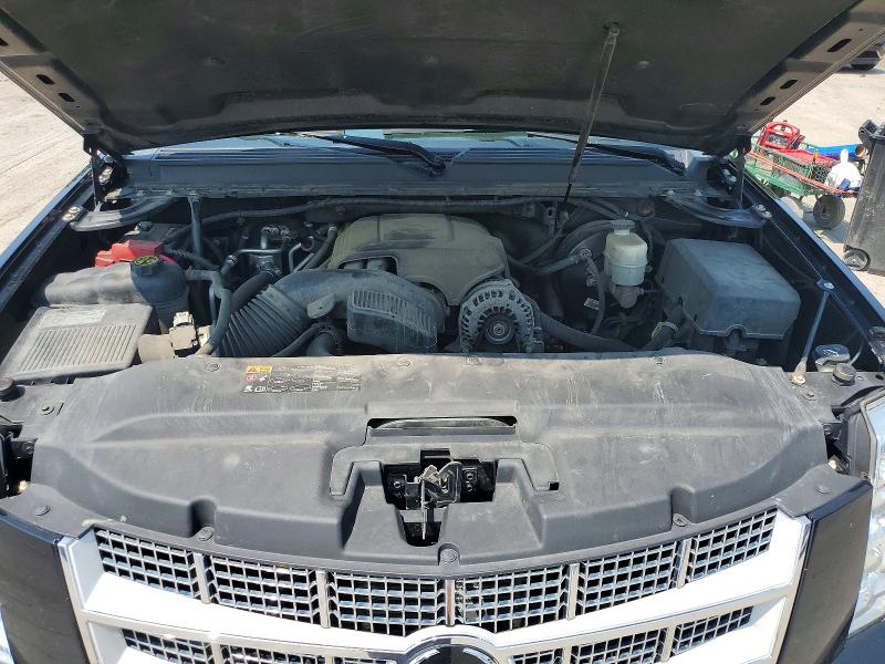 2014 Cadillac Escalade მანქანა იყიდება აუქციონზე, vin: 1GYS4DEF4ER182820, აუქციონის ნომერი: 58877076