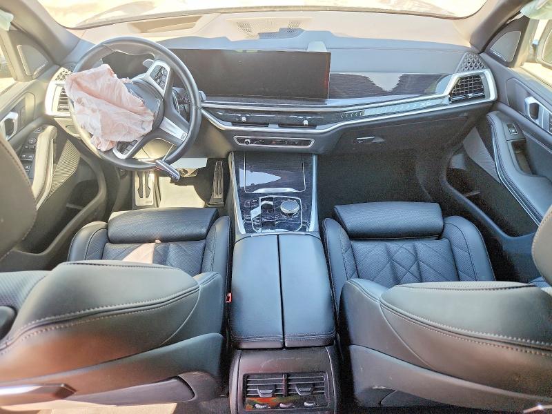 Продажа на аукционе авто 2024 Bmw X5, vin: 5UX13EU03R9U32284, номер лота: 63420726
