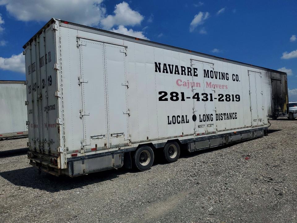 Продаж на аукціоні авто 1995 Kentucky Trailer, vin: 1KKVE5022SL102414, номер лоту: 59610486