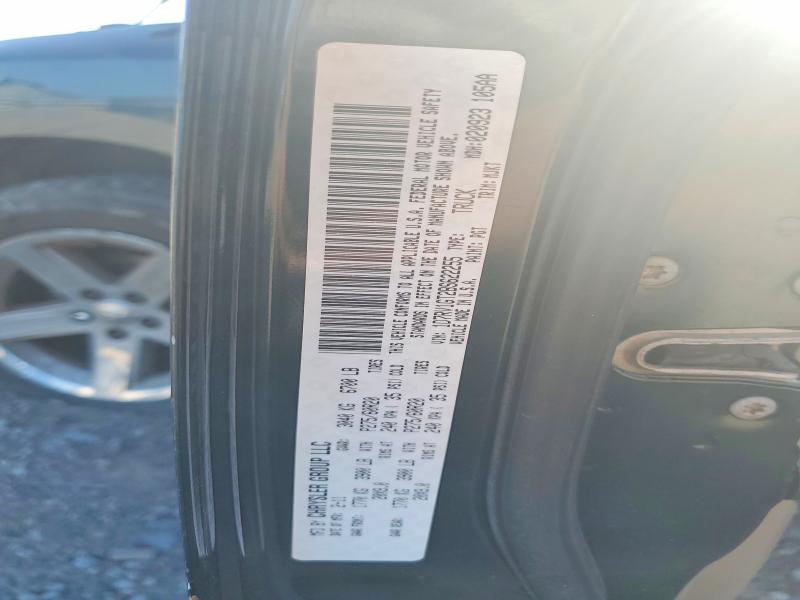 Aukcja sprzedaży 2011 Dodge Ram 1500, vin: 1D7RV1GT2BS622255, numer aukcji: 61764696