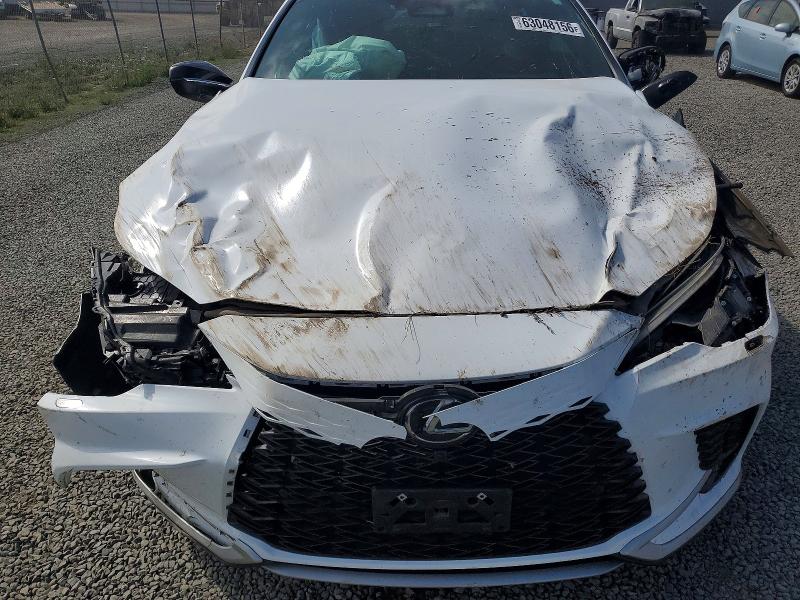 Aukcja sprzedaży 2023 Lexus Rx 350, vin: 2T2BAMCA6PC030004, numer aukcji: 63048156