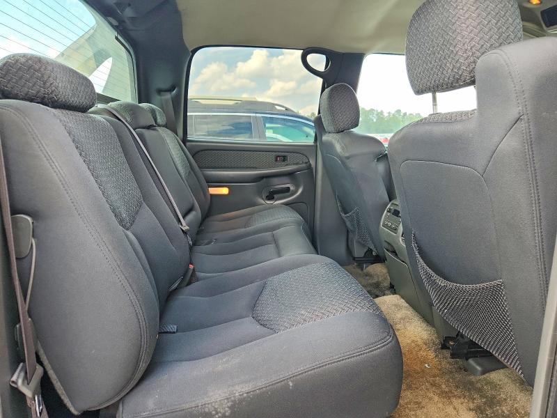 2003 Chevrolet Avalanche მანქანა იყიდება აუქციონზე, vin: 3GNEC13T73G126596, აუქციონის ნომერი: 60114396