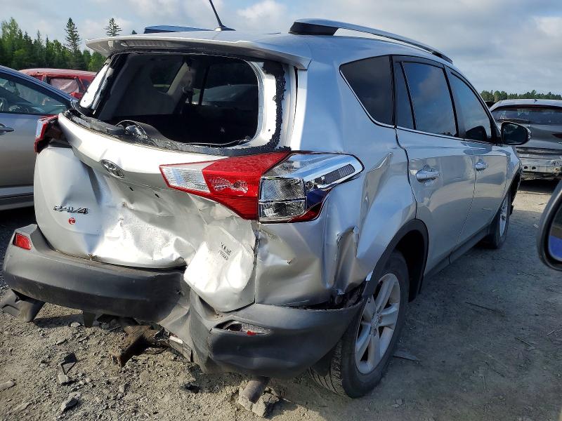 Aukcja sprzedaży 2014 Toyota Rav4, vin: 2T3RFREV8EW213196, numer aukcji: 74515715