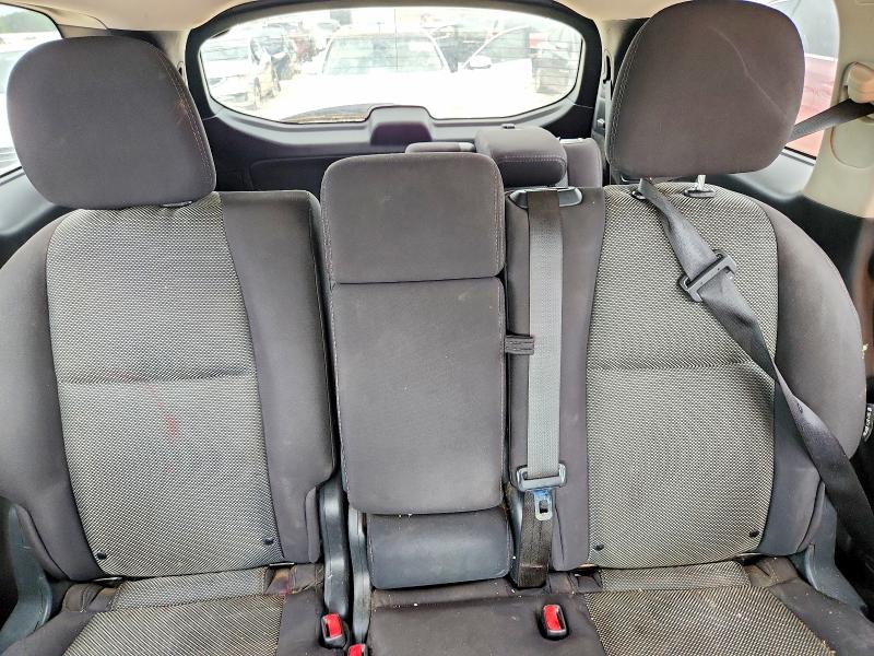 Продажа на аукционе авто 2020 Nissan Pathfinder, vin: 5N1DR2AN3LC626444, номер лота: 60957996