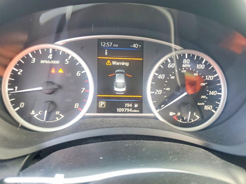 Продаж на аукціоні авто 2019 Nissan Sentra, vin: 3N1AB7AP7KY251869, номер лоту: 59954946