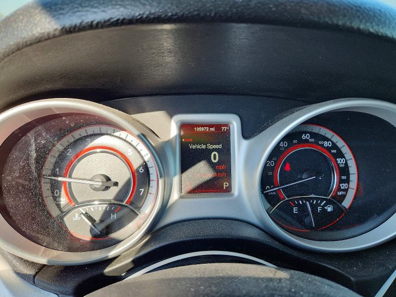 Продаж на аукціоні авто 2016 Dodge Journey, vin: 3C4PDDBG6GT209096, номер лоту: 61733606