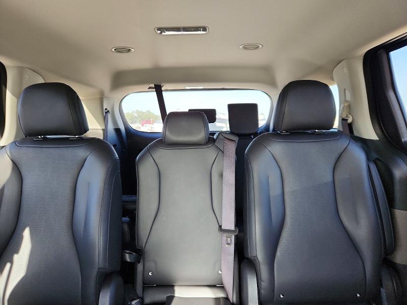 Продаж на аукціоні авто 2026 Kia Carnival, vin: KNDNB5KA9T6128872, номер лоту: 62222306