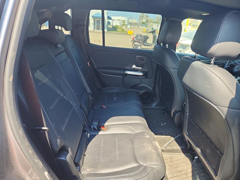Продажа на аукционе авто 2024 Mercedes-benz Eqb, vin: W1N9M0KB6RN090175, номер лота: 59961736