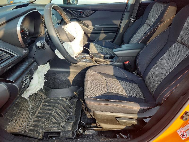 Aukcja sprzedaży 2019 Subaru Crosstrek, vin: JF2GTACC9K8306489, numer aukcji: 61081886