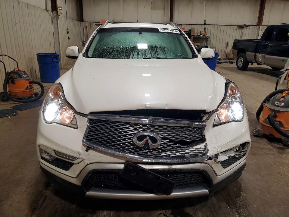 Продажа на аукционе авто 2016 Infiniti Qx50, vin: JN1BJ0RR5GM269124, номер лота: 62831956