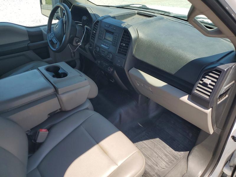 Aukcja sprzedaży 2018 Ford F150, vin: 1FTMF1CB2JKC18255, numer aukcji: 62982896