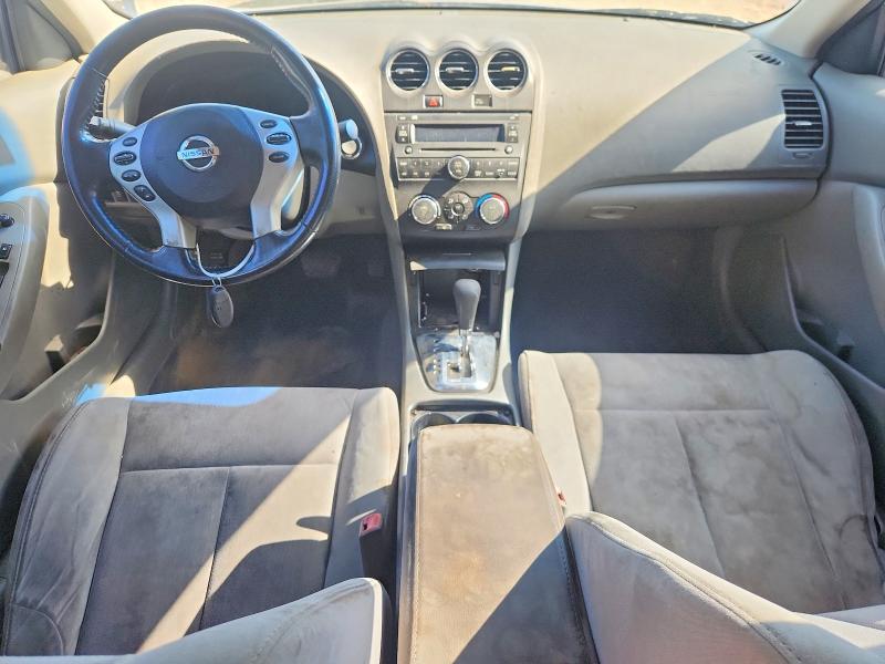 60051816 :رقم المزاد ، 1N4AL2AP9CC168876 vin ، 2012 Nissan Altima مزاد بيع