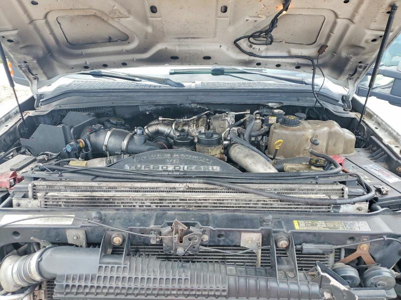 Продажа на аукционе авто 2008 Ford F250, vin: 1FTSW21R08EC64561, номер лота: 61408616