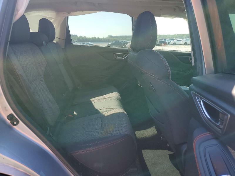 Aukcja sprzedaży 2019 Subaru Forester, vin: JF2SKAKC0KH492275, numer aukcji: 62983026