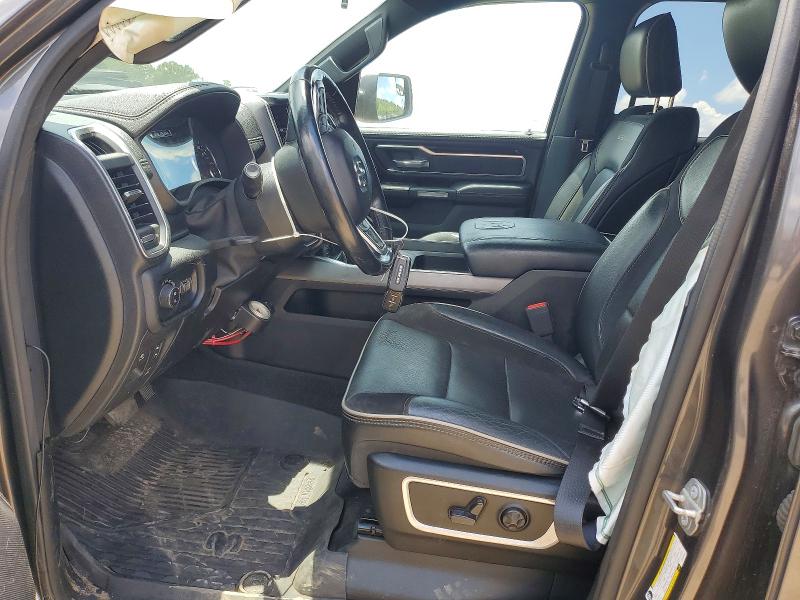 60391996 :رقم المزاد ، 1C6SRFJM7LN206790 vin ، 2020 Ram 1500 مزاد بيع