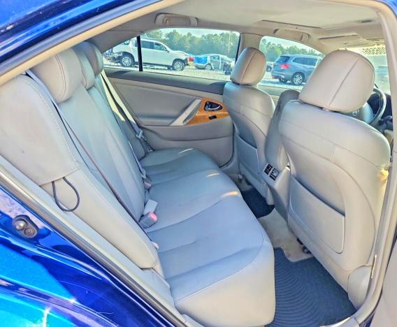 Aukcja sprzedaży 2007 Toyota Camry, vin: 4T1BE46K67U015112, numer aukcji: 60006586