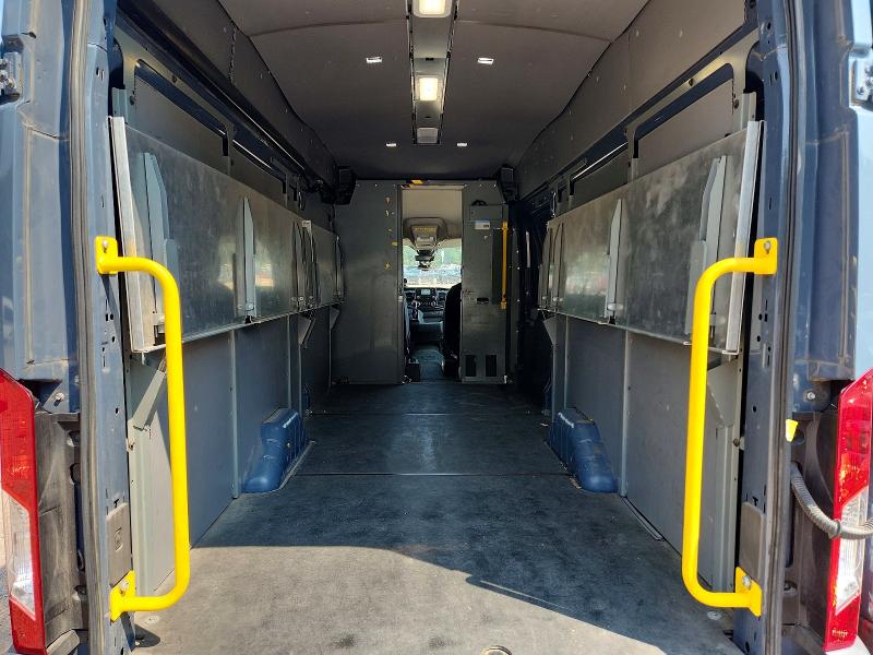 2020 Ford Transit მანქანა იყიდება აუქციონზე, vin: 1FTBR3X83LKB27166, აუქციონის ნომერი: 61896986