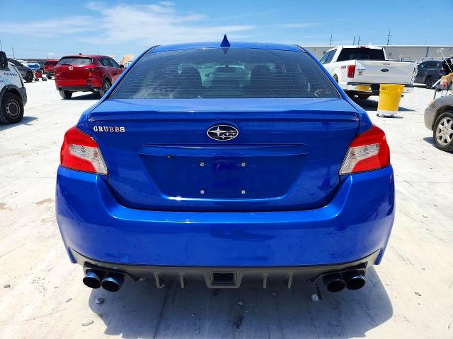 2020 Subaru Wrx მანქანა იყიდება აუქციონზე, vin: JF1VA1C61L9828511, აუქციონის ნომერი: 59216346