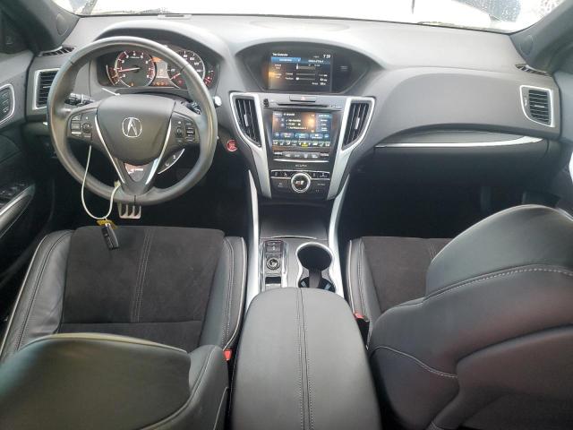 Продаж на аукціоні авто 2019 Acura Tlx, vin: 19UUB2F62KA007209, номер лоту: 59725986