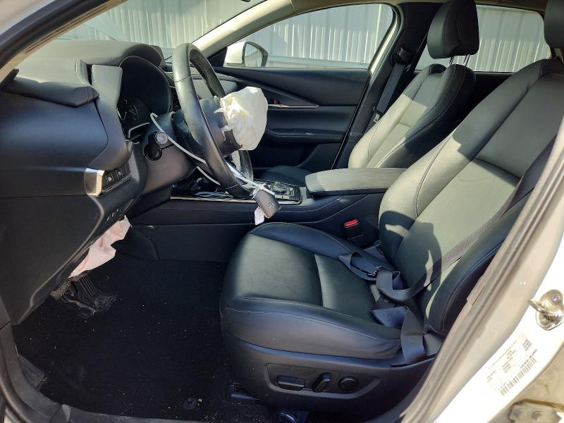 Aukcja sprzedaży 2024 Mazda Cx-30, vin: 3MVDMBCM6RM681564, numer aukcji: 62442586
