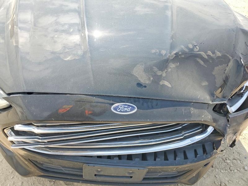 Aukcja sprzedaży 2016 Ford Fusion, vin: 3FA6P0H74GR223214, numer aukcji: 61412246