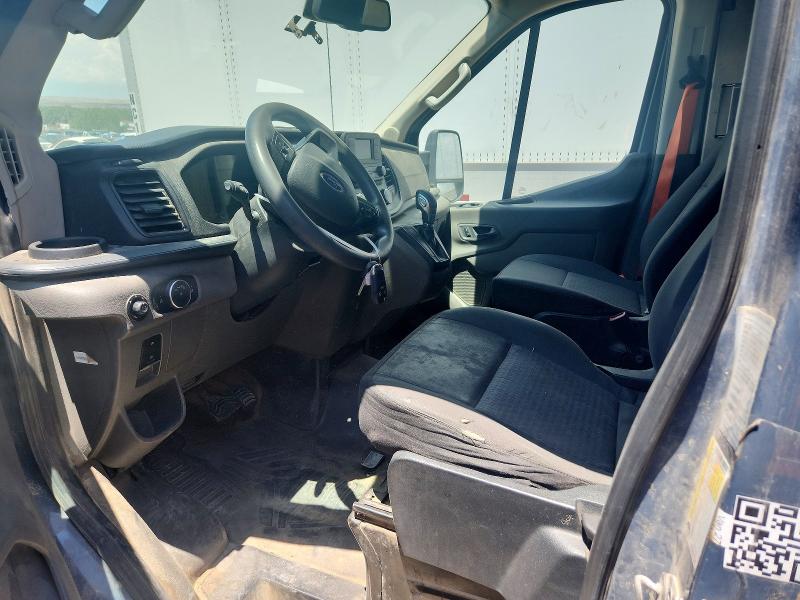 Aukcja sprzedaży 2021 Ford Transit, vin: 1FTBR3X87MKA54594, numer aukcji: 55805286