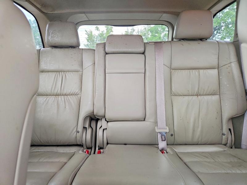 2014 Jeep Grand Cherokee მანქანა იყიდება აუქციონზე, vin: 1C4RJFBG9EC293419, აუქციონის ნომერი: 59861156