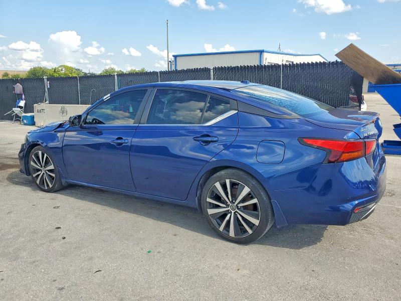 2020 Nissan Altima მანქანა იყიდება აუქციონზე, vin: 1N4BL4CVXLC172527, აუქციონის ნომერი: 59402796