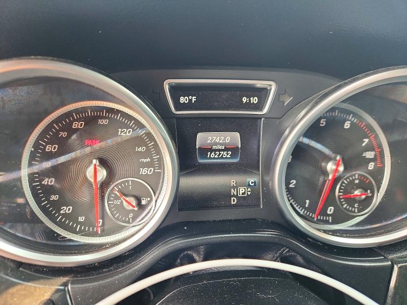 61402496 :رقم المزاد ، 4JGDA5HB1JB092609 vin ، 2018 Mercedes-benz Gle مزاد بيع