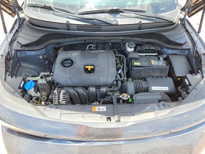 60328876 :رقم المزاد ، KNDJ23AU9R7908050 vin ، 2024 Kia Soul مزاد بيع