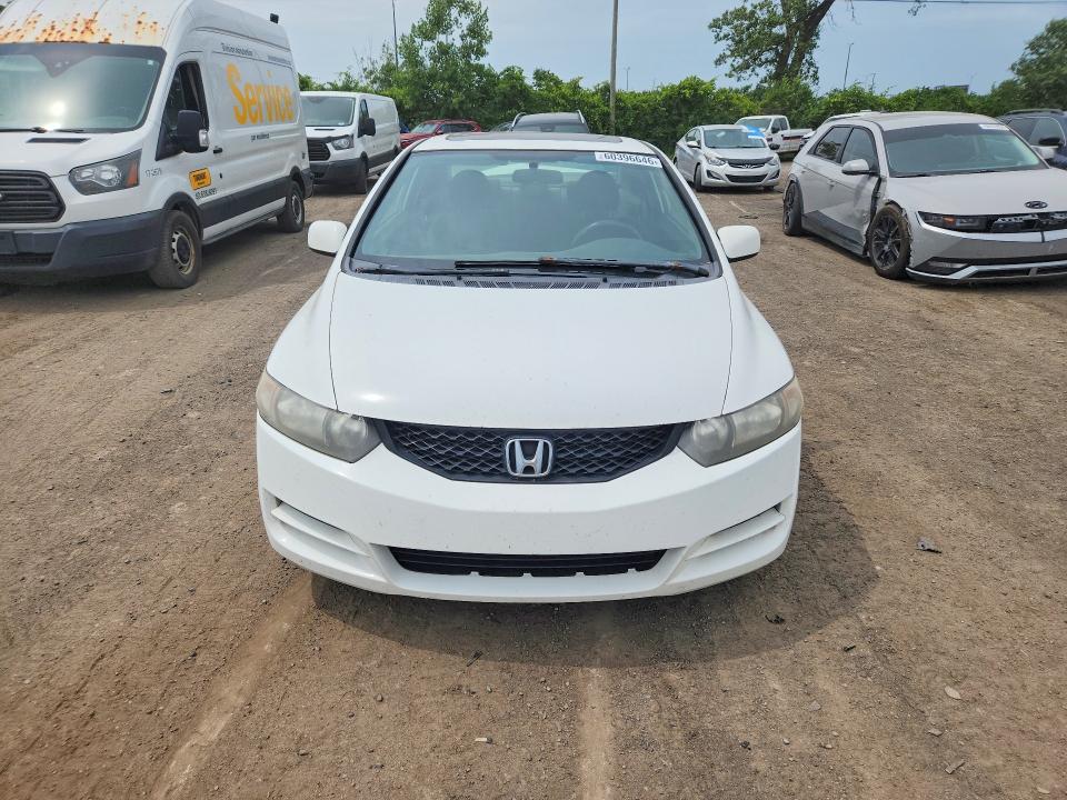 Aukcja sprzedaży 2010 Honda Civic, vin: 2HGFG1A67AH002390, numer aukcji: 60396646