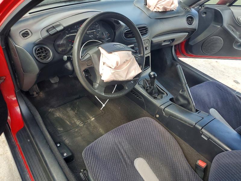 Продажа на аукционе авто 1994 Honda Civic, vin: JHMEG1148RS007271, номер лота: 62410356