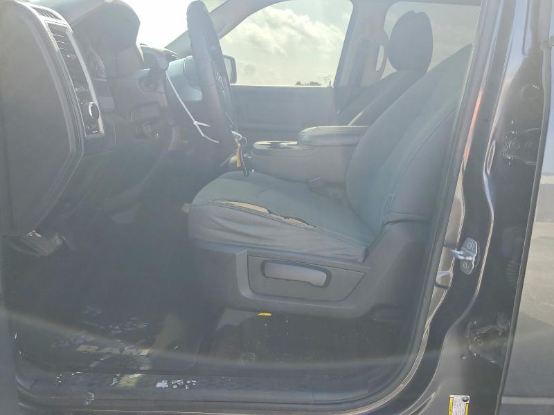 Продажа на аукционе авто 2016 Ram 1500, vin: 1C6RR6KT9GS223733, номер лота: 61924856