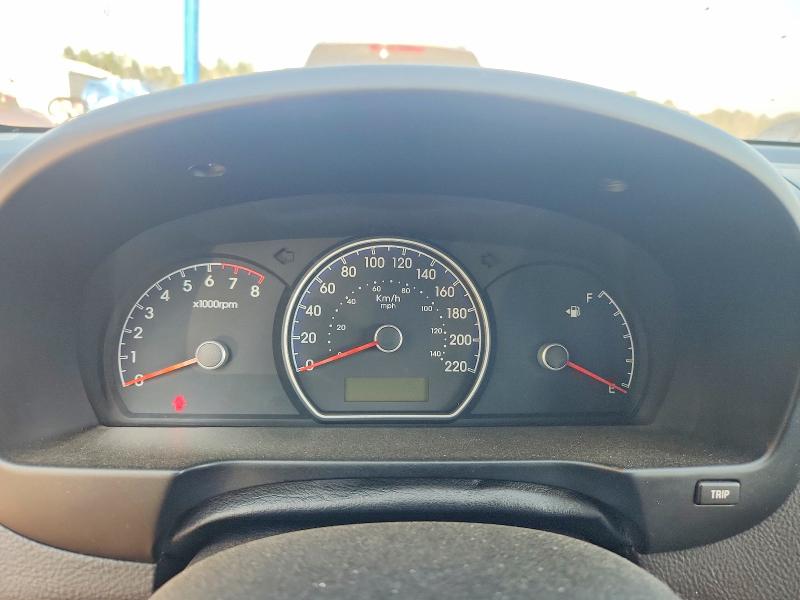 Продаж на аукціоні авто 2010 Hyundai Elantra, vin: KMHDU4BDXAU197438, номер лоту: 61190136