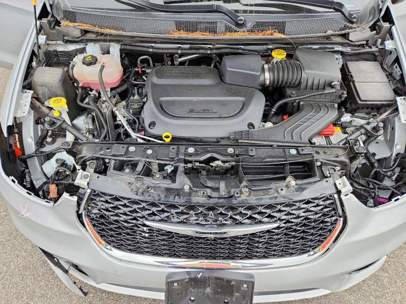 Auction sale of the 2026 Chrysler Pacifica, vin: 2C4RC1BG4TR155479, lot number: 63333826