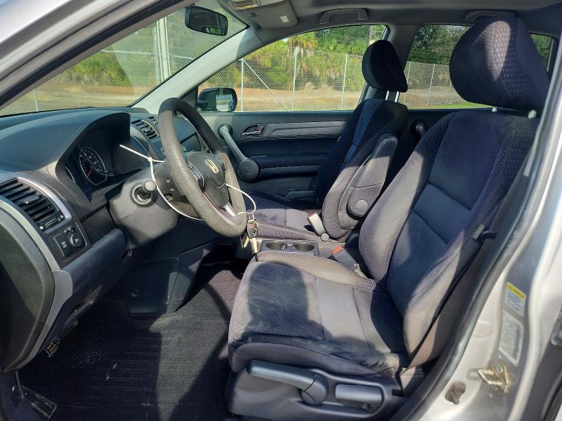 Продаж на аукціоні авто 2009 Honda Cr-v, vin: 3CZRE48509G704069, номер лоту: 63348916