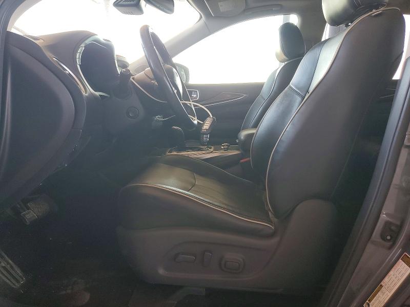 Продаж на аукціоні авто 2020 Infiniti Qx60, vin: 5N1DL0MM4LC502370, номер лоту: 62267436