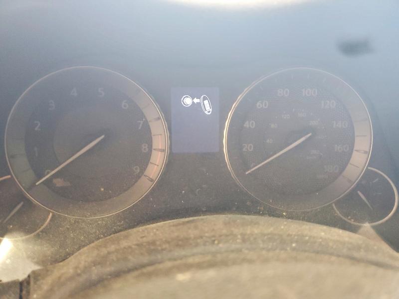 59730776 :رقم المزاد ، JN1BY1AR8BM375671 vin ، 2011 Infiniti M37 مزاد بيع