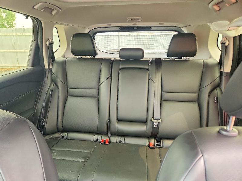 Продажа на аукционе авто 2024 Nissan Rogue, vin: JN8BT3BBXRW448471, номер лота: 61560666