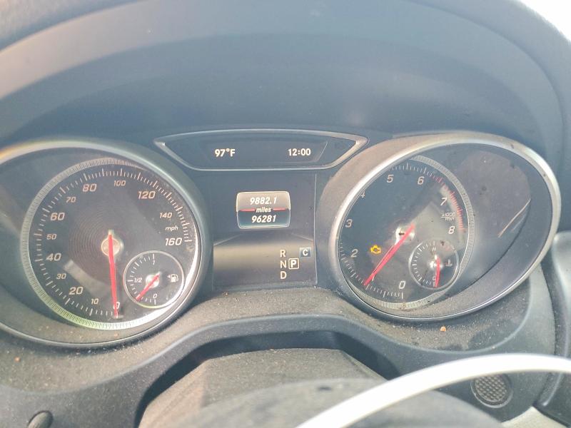 Aukcja sprzedaży 2019 Mercedes-benz Gla, vin: WDCTG4GB7KU003202, numer aukcji: 63342026
