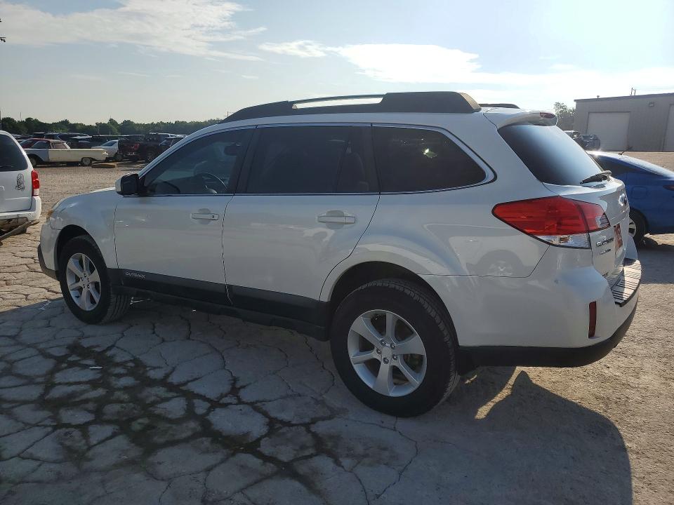 Продаж на аукціоні авто 2013 Subaru Outback 2., vin: 4S4BRCCC6D3312846, номер лоту: 61475296
