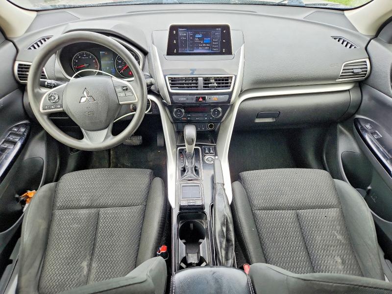 Продаж на аукціоні авто 2020 Mitsubishi Eclipse Cross, vin: JA4AT4AA7LZ016944, номер лоту: 62271846