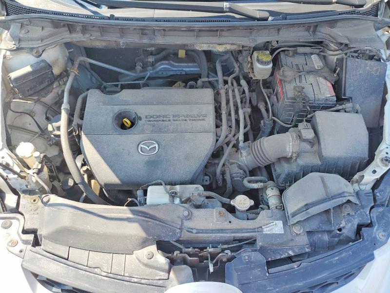 Aukcja sprzedaży 2011 Mazda Cx-7, vin: JM3ER2B51B0407481, numer aukcji: 61932166
