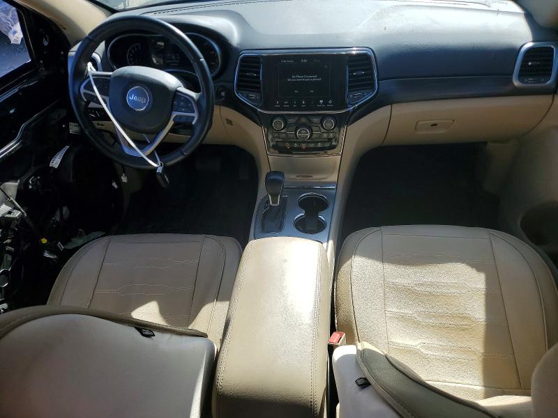 Aukcja sprzedaży 2022 Jeep Grand Cherokee, vin: 1C4RJFAGXNC140288, numer aukcji: 60845616