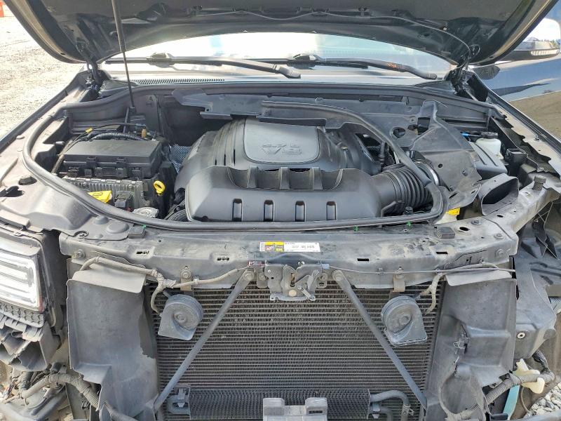 Aukcja sprzedaży 2014 Jeep Grand Cherokee, vin: 1C4RJFCT2EC174638, numer aukcji: 61363956