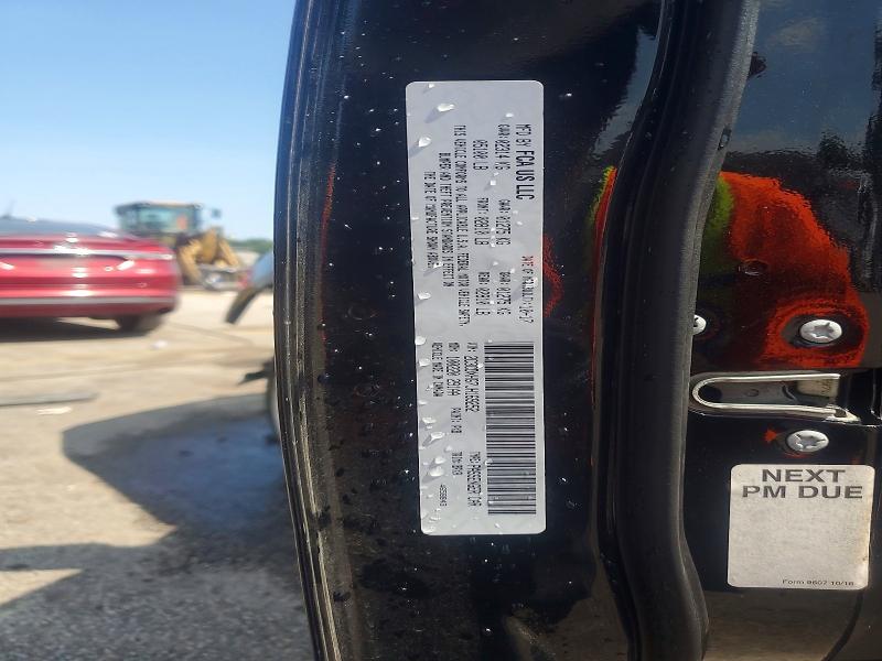 Aukcja sprzedaży 2018 Dodge Charger, vin: 2C3CDXHG7JH169252, numer aukcji: 61329386