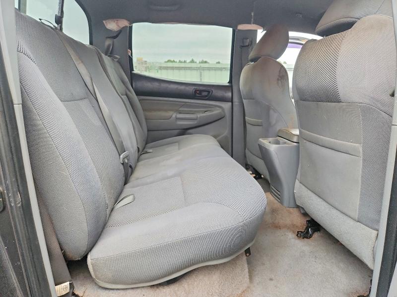 Aukcja sprzedaży 2011 Toyota Tacoma, vin: 3TMMU4FN8BM036003, numer aukcji: 62269976