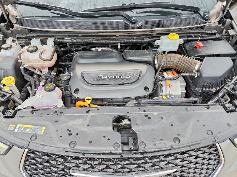 Aukcja sprzedaży 2023 Chrysler Pacifica, vin: 2C4RC1L79PR541612, numer aukcji: 60417736